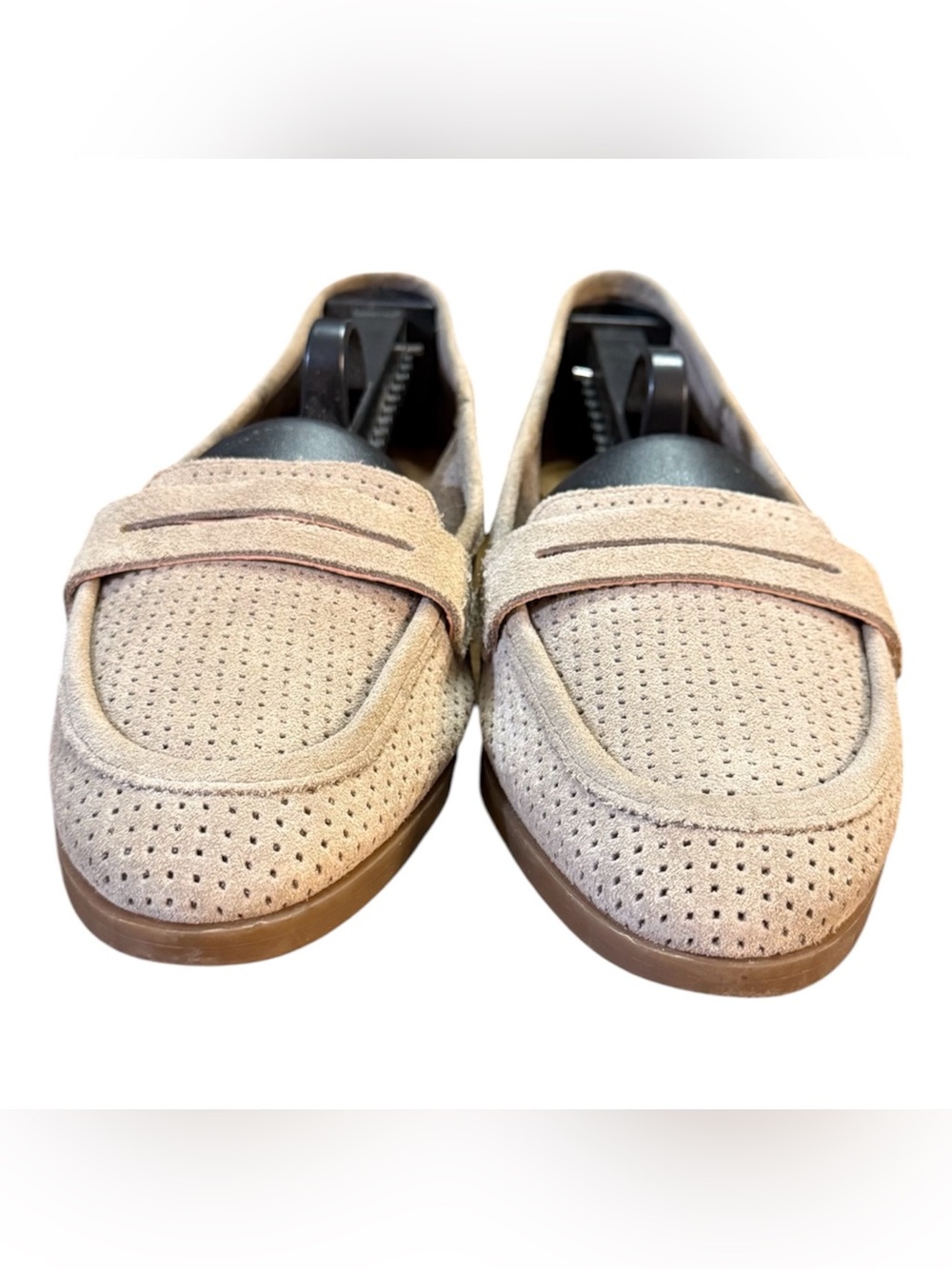 Lucky Brand Loafers, New Without Tags, 7.5